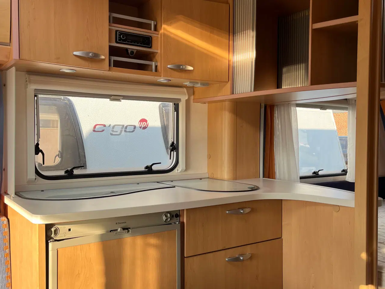 Billede 8 - 2007 Knaus Sudwind 450 FU