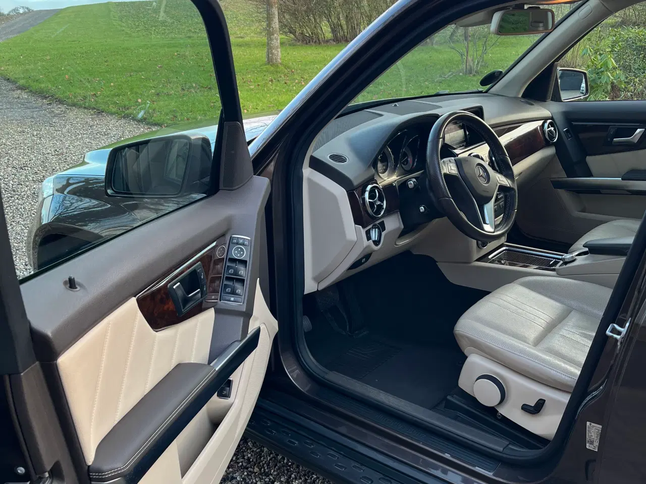 Billede 6 - Mercedes GLK350+ 4MATIC