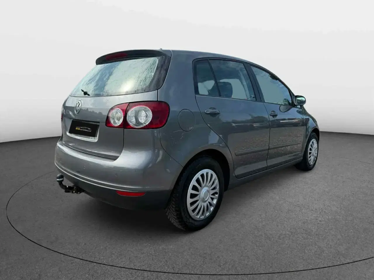 Billede 3 - VW Golf Plus 1,6 Comfortline DSG