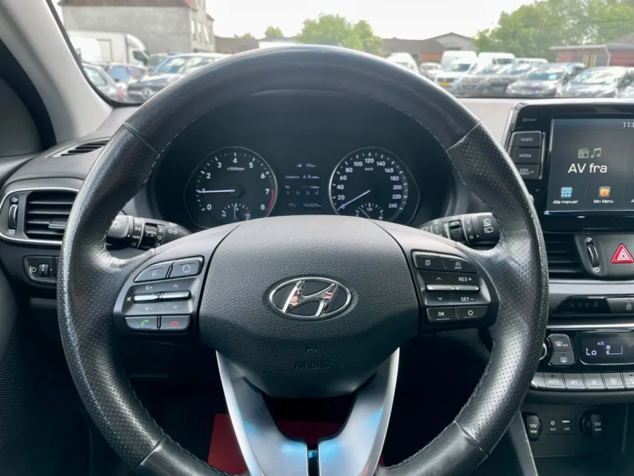 Billede 7 - Hyundai i30 1,0 T-GDi Trend stc.