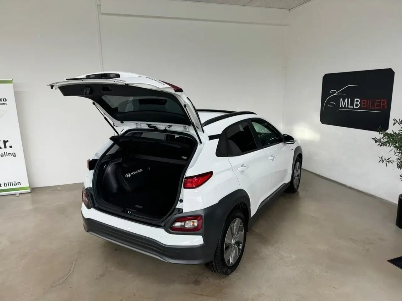 Billede 7 - Hyundai Kona 64 EV Premium