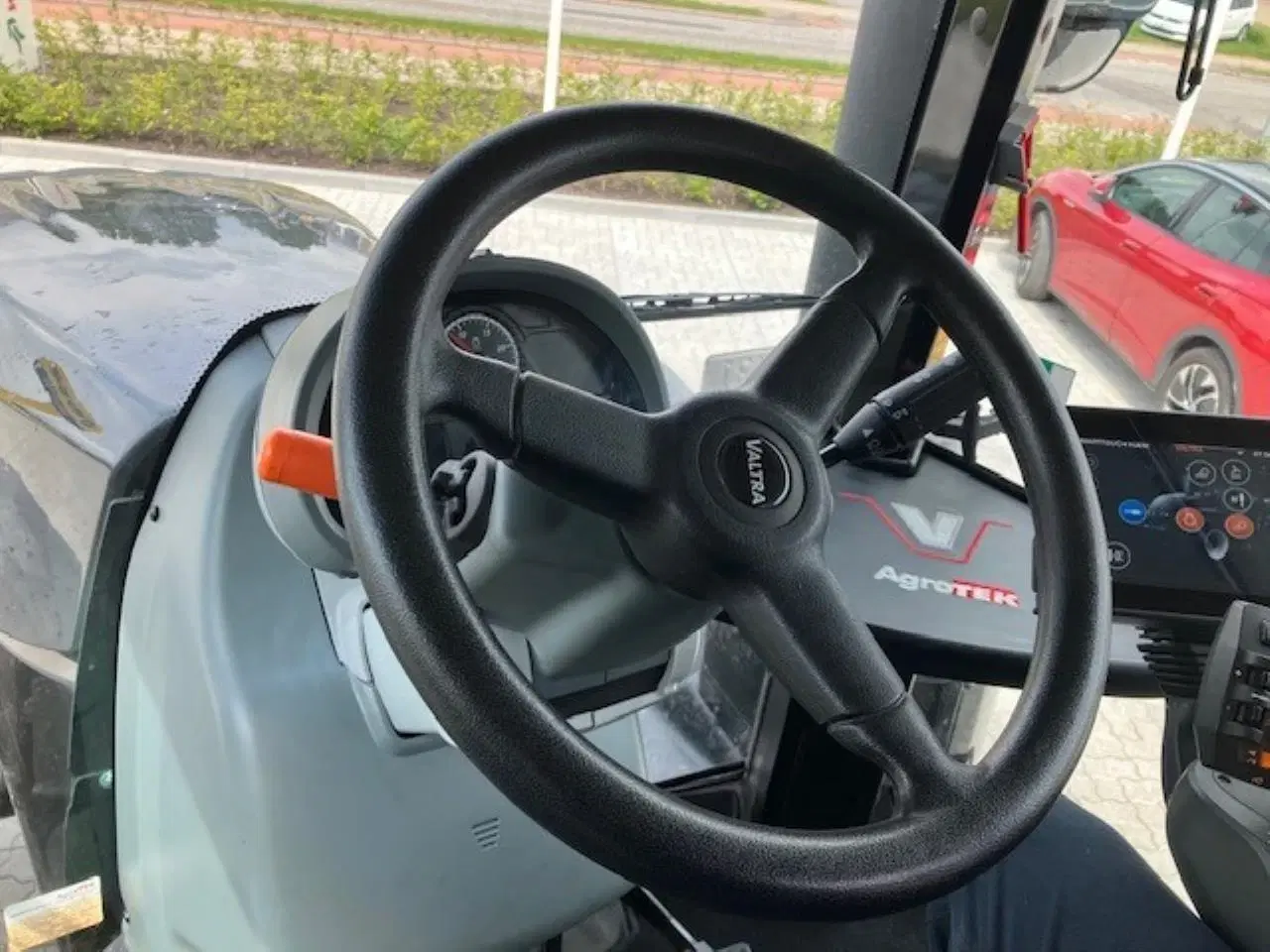 Billede 5 - Valtra S394