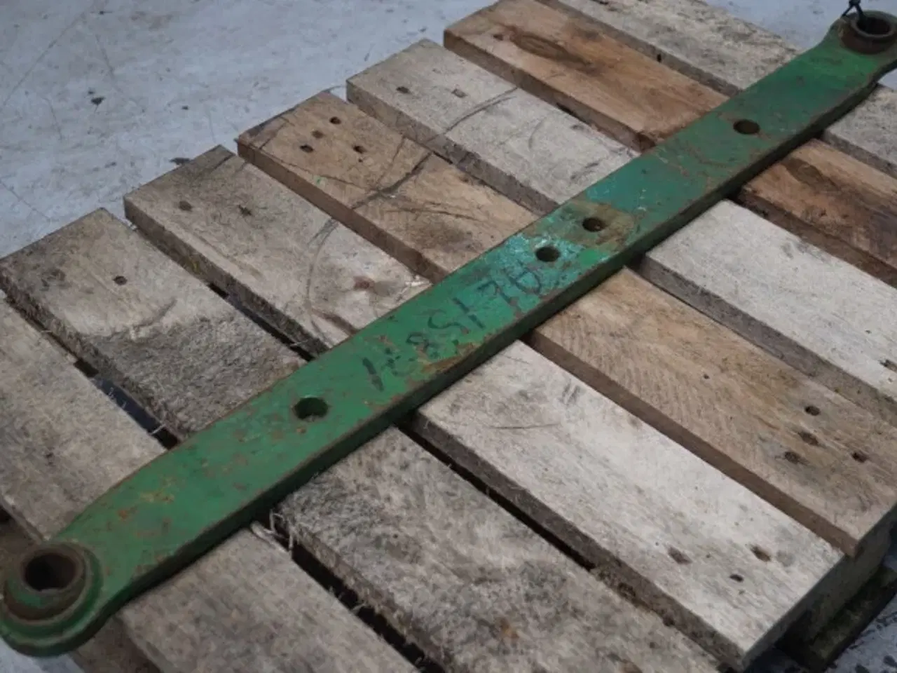 Billede 7 - John Deere 2010 Liftarm AL15871