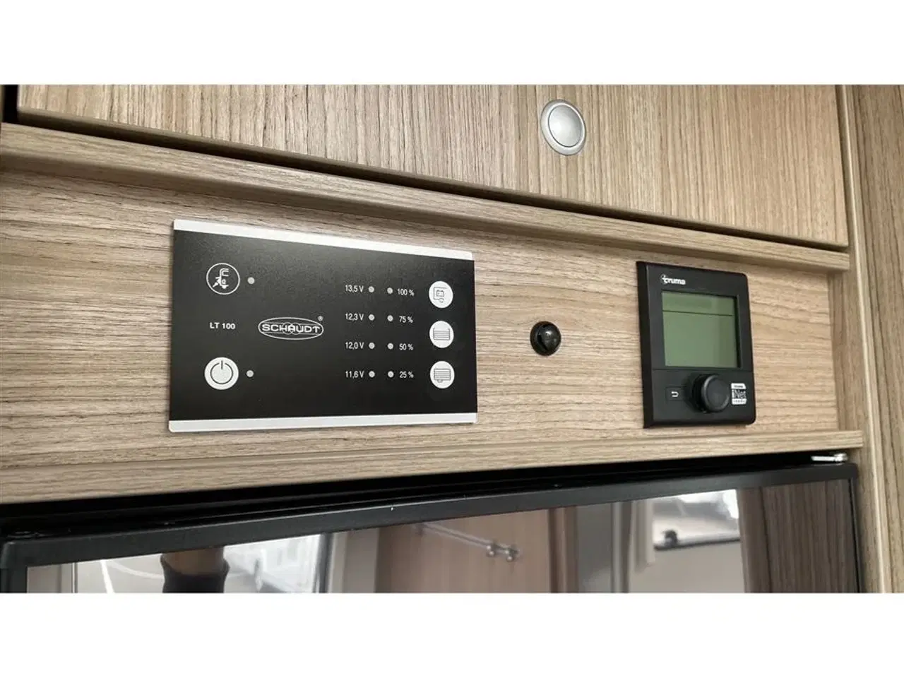 Billede 13 - 2019 - Carado T 449