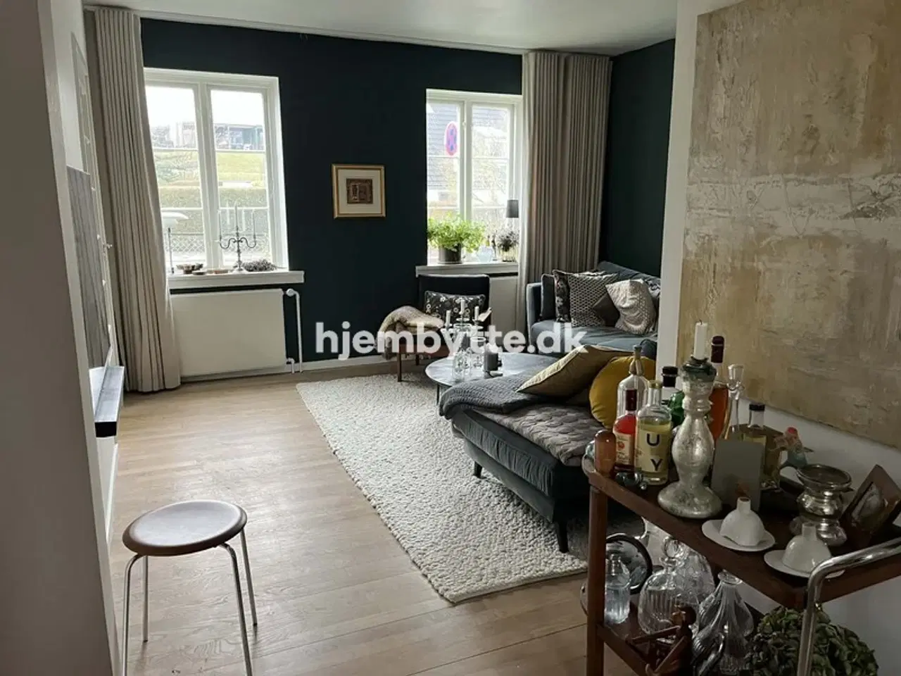 Billede 3 - Hjembytte - Bloustrødvej