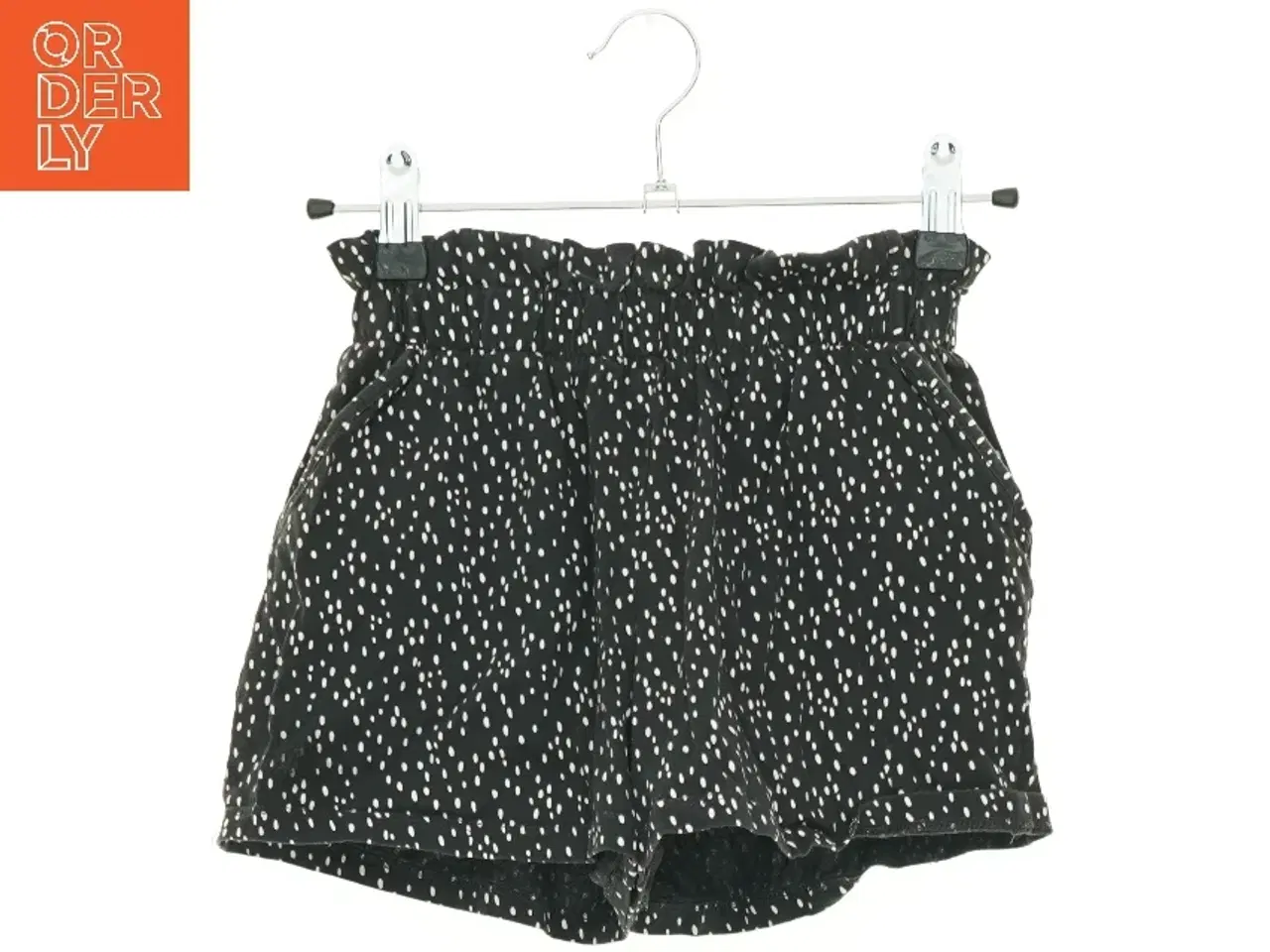 Billede 1 - Shorts fra H&M (str. 134 cm)