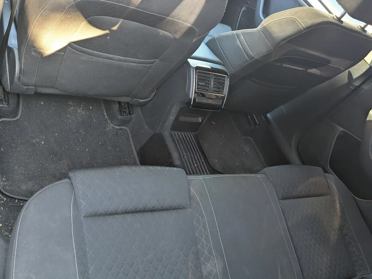 Billede 6 - Skoda Superb III, st.car. Diesel