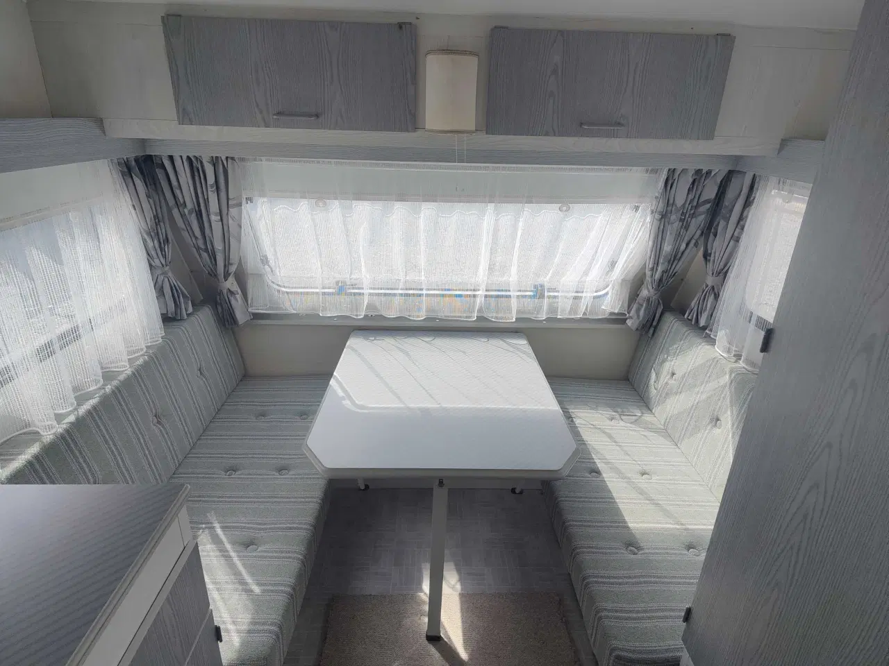 Billede 7 - Homecar 360 campingvogn nysynet