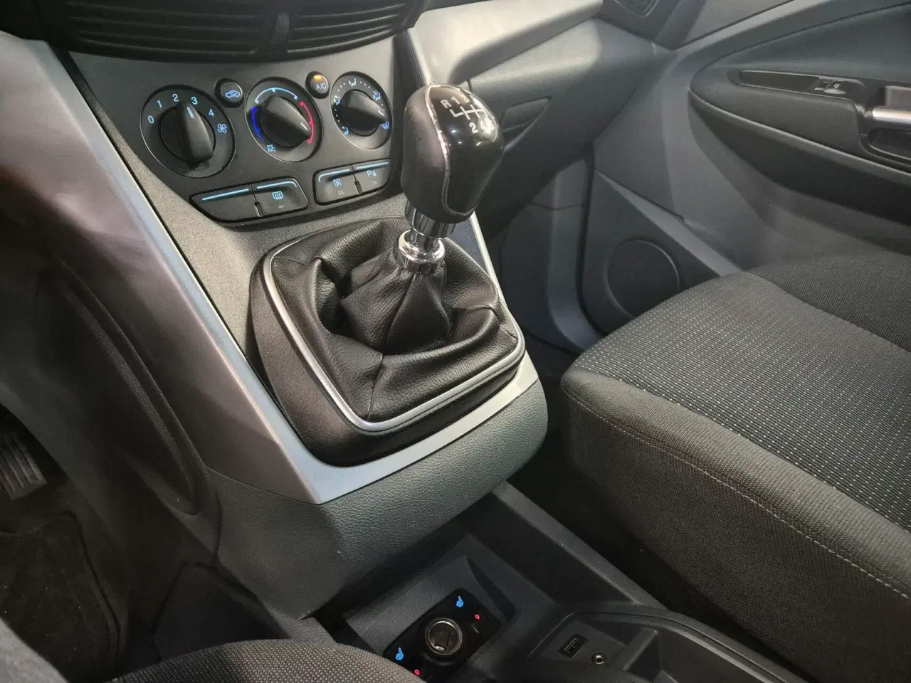 Billede 13 - Ford Grand C-MAX 1,6 TDCI 95HK