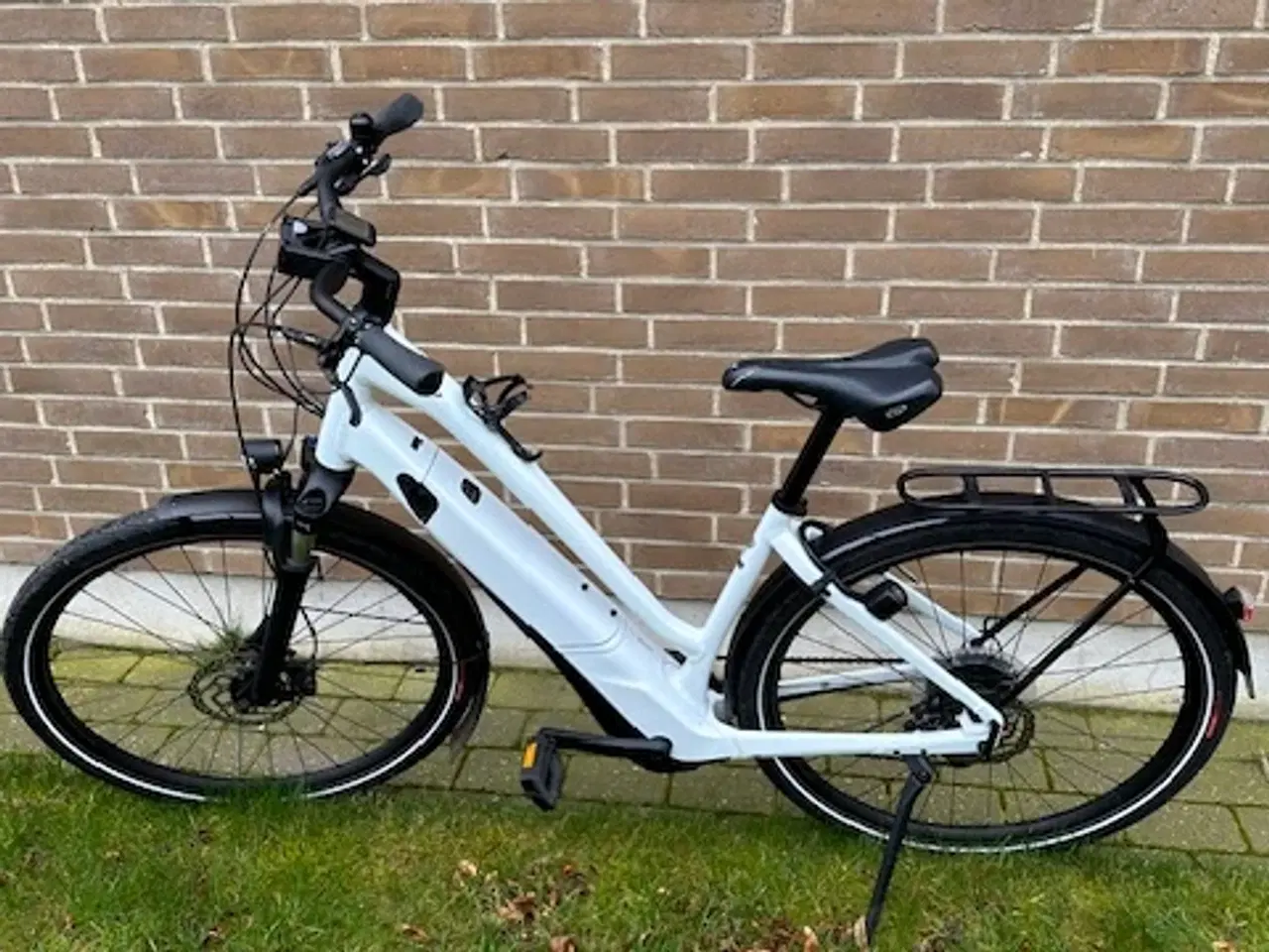 Billede 1 - Dame el-cykel  Specialized, Como 3,0 