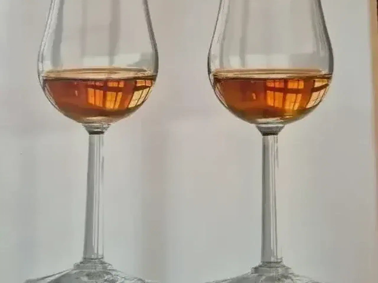 Billede 1 - Rosendahl spiritusglas