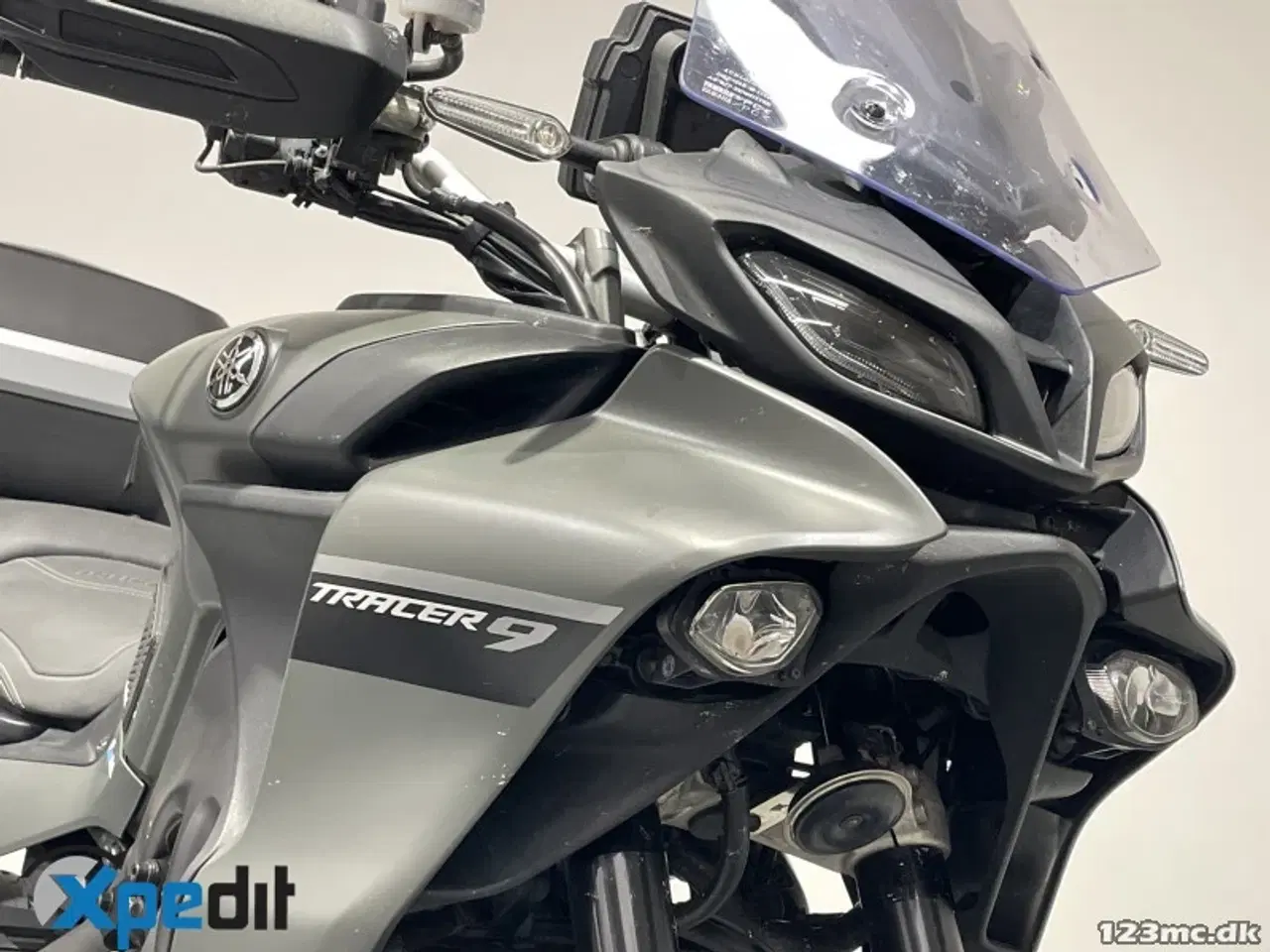 Billede 12 - Yamaha Tracer 9