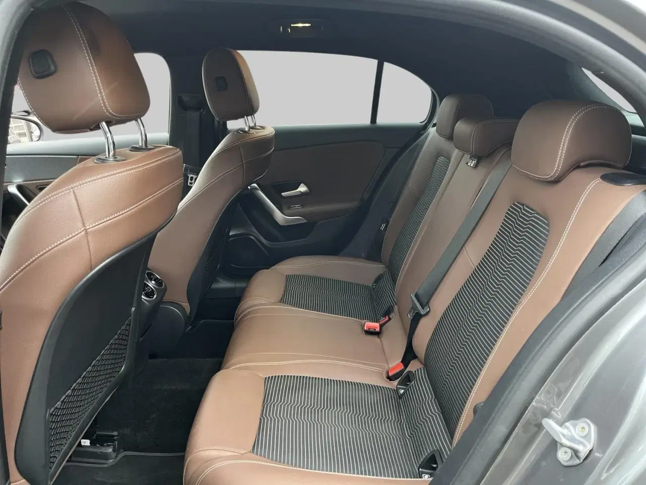 Billede 9 - Mercedes A180 d 1,5 aut.