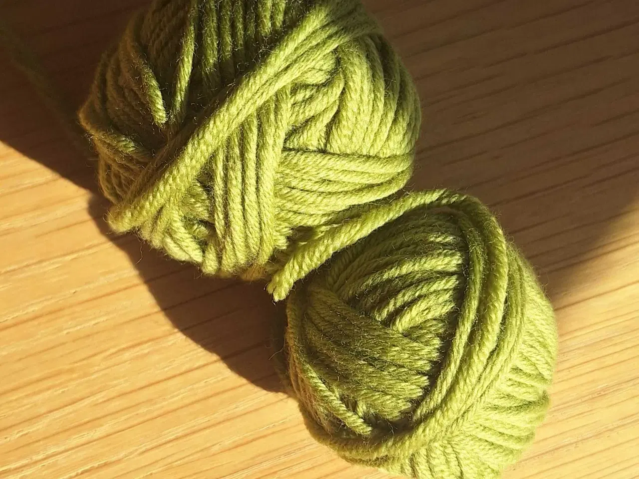 Billede 2 - Lana Grossa Bingo 