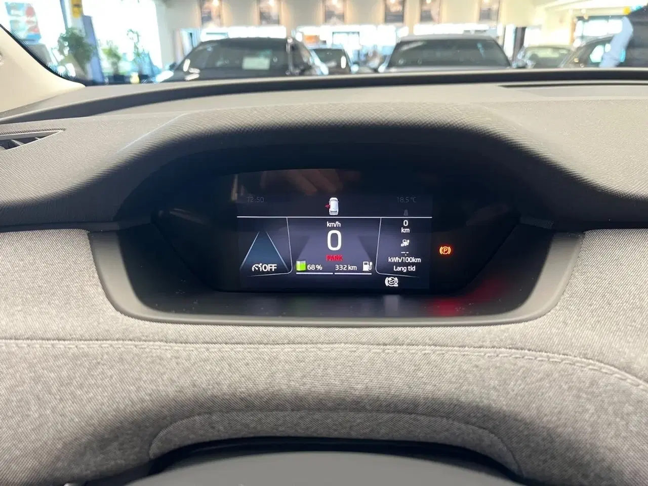 Billede 13 - Skoda Enyaq 80 iV Loft