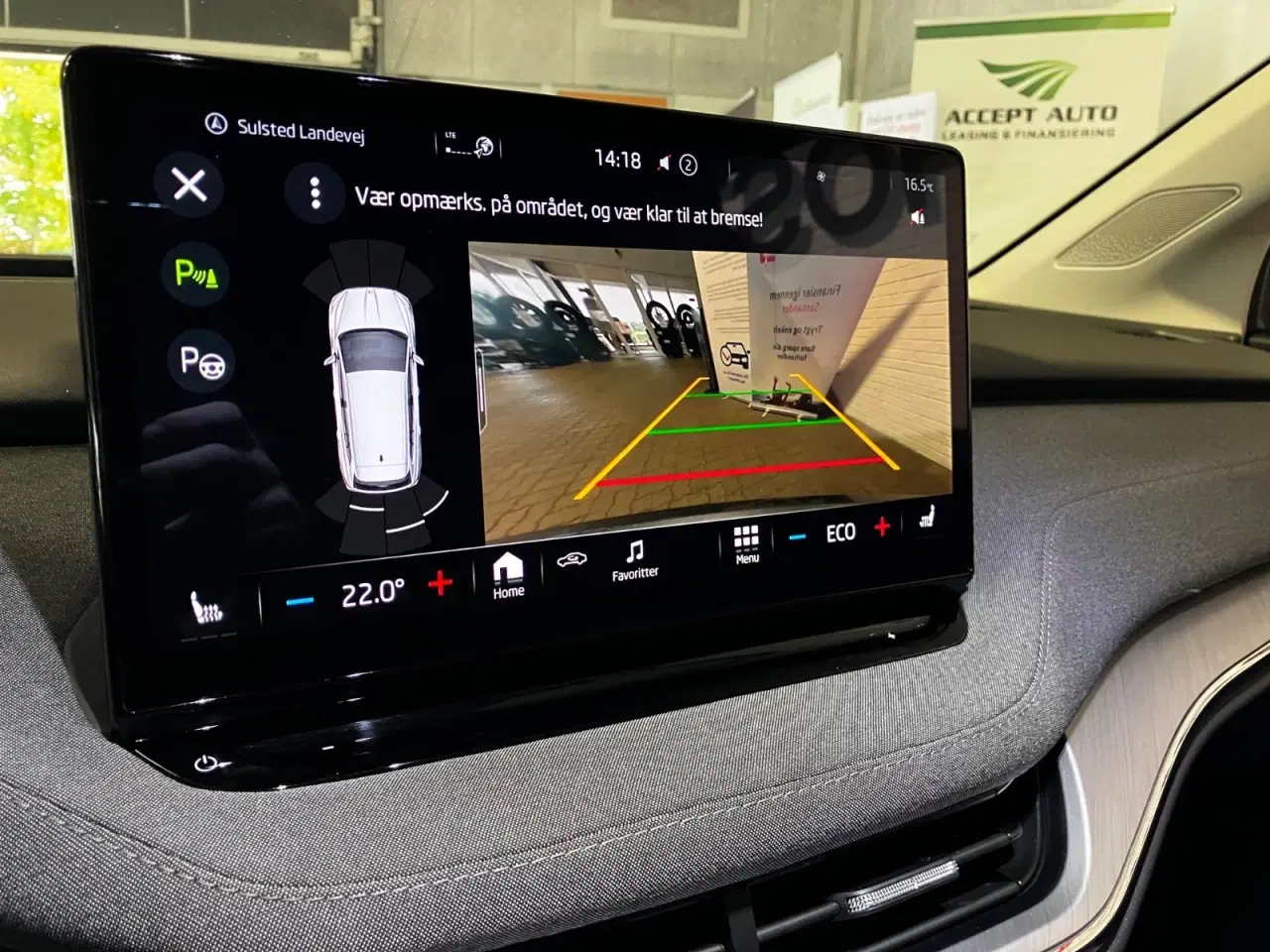 Billede 16 - Skoda Enyaq 80 iV Loft