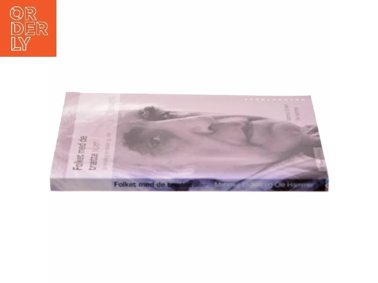 Billede 2 - Folket med de trætte okser (Gawesti) : en fortælling om rødder og ruter (Bog)