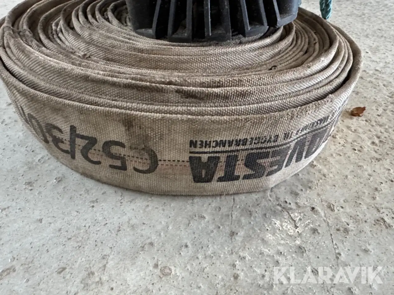 Billede 7 - Pumpe Tsurumi Pump HS2.4S 2 tommer pumpe