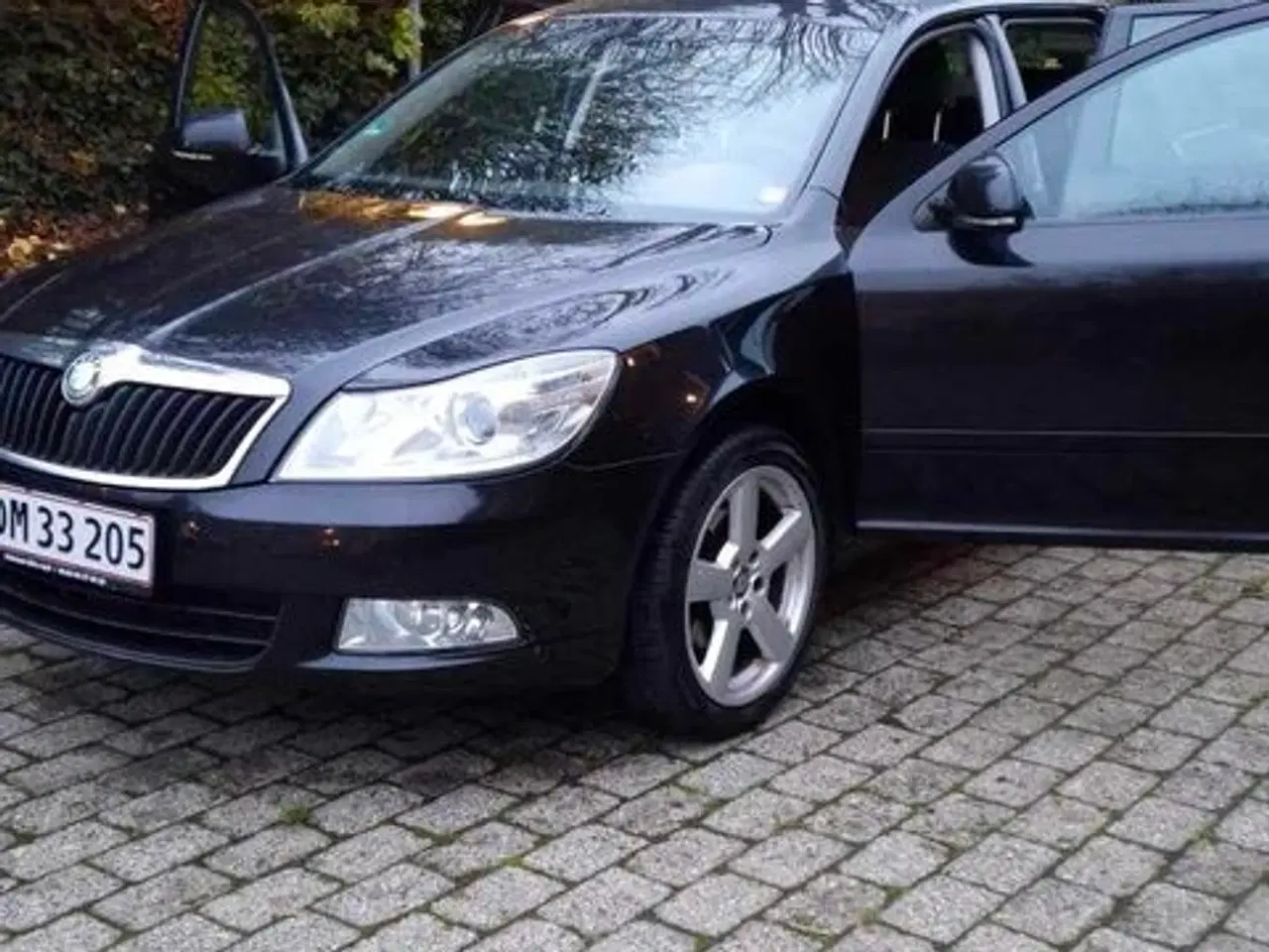 Billede 7 - Skoda Octavia 2, 1.6 TDI, 2010