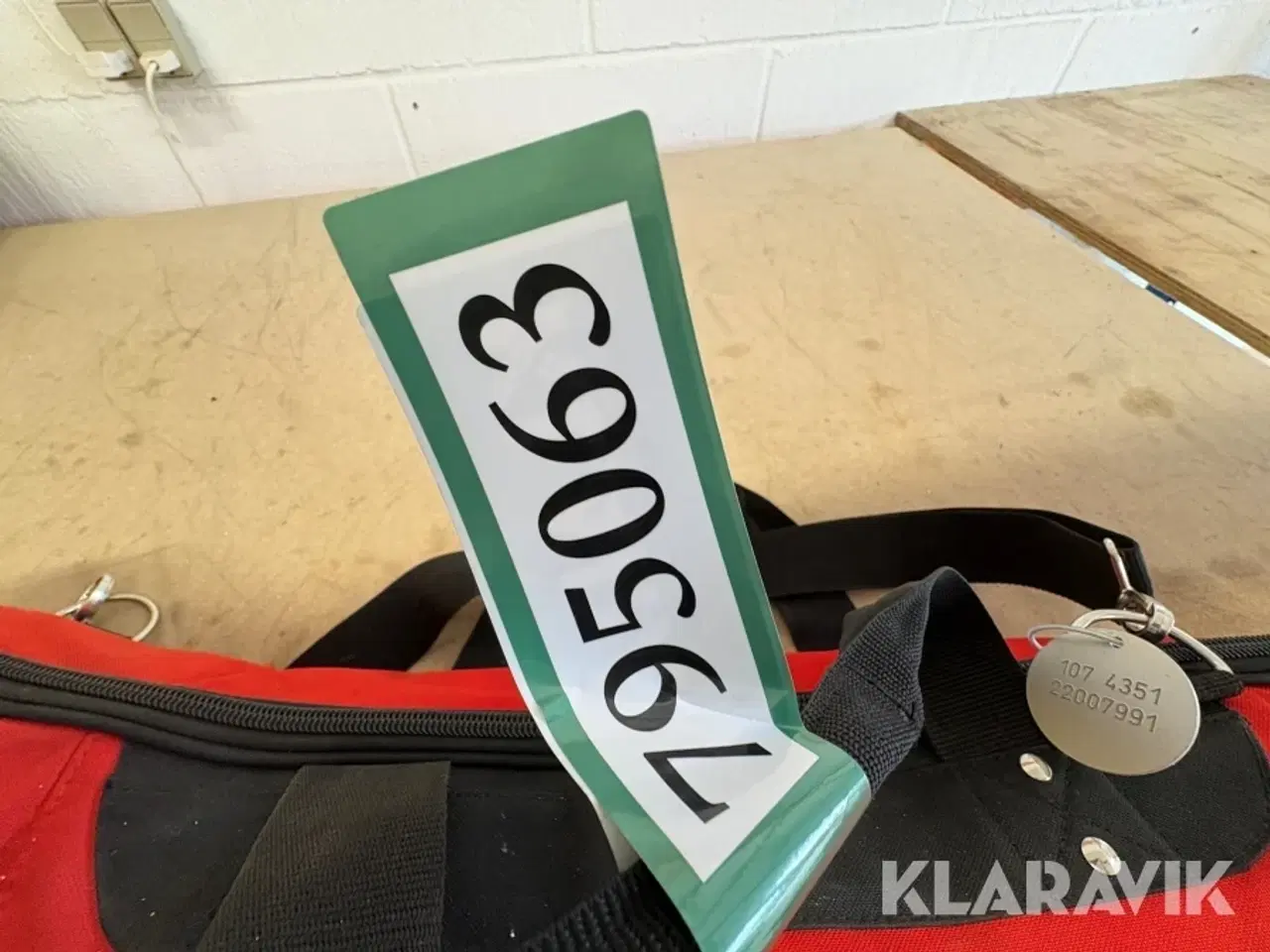 Billede 12 - Girafsliber Hilti DWS 225