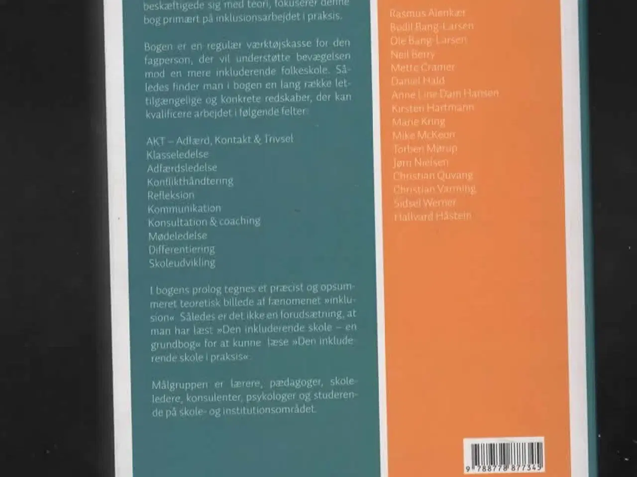 Billede 2 - inklusion