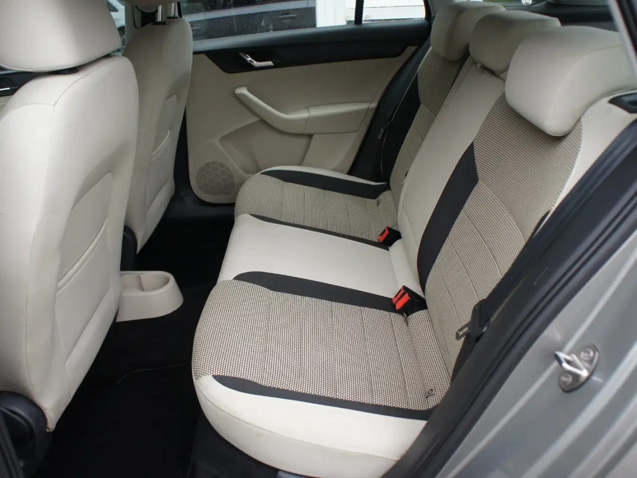 Billede 16 - Skoda Rapid 1,4 TSi 125 Style Spaceback DSG