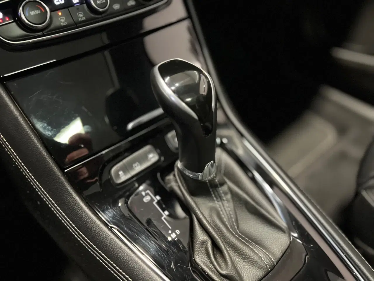 Billede 21 - Opel Grandland X 2,0 CDTi 177 Exclusive aut.