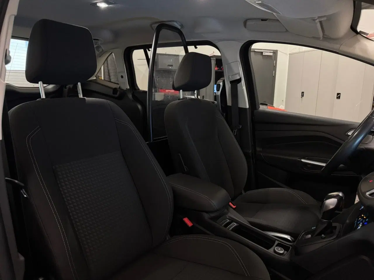 Billede 16 - Ford Grand C-MAX 1,5 TDCi 120 Business aut. Van