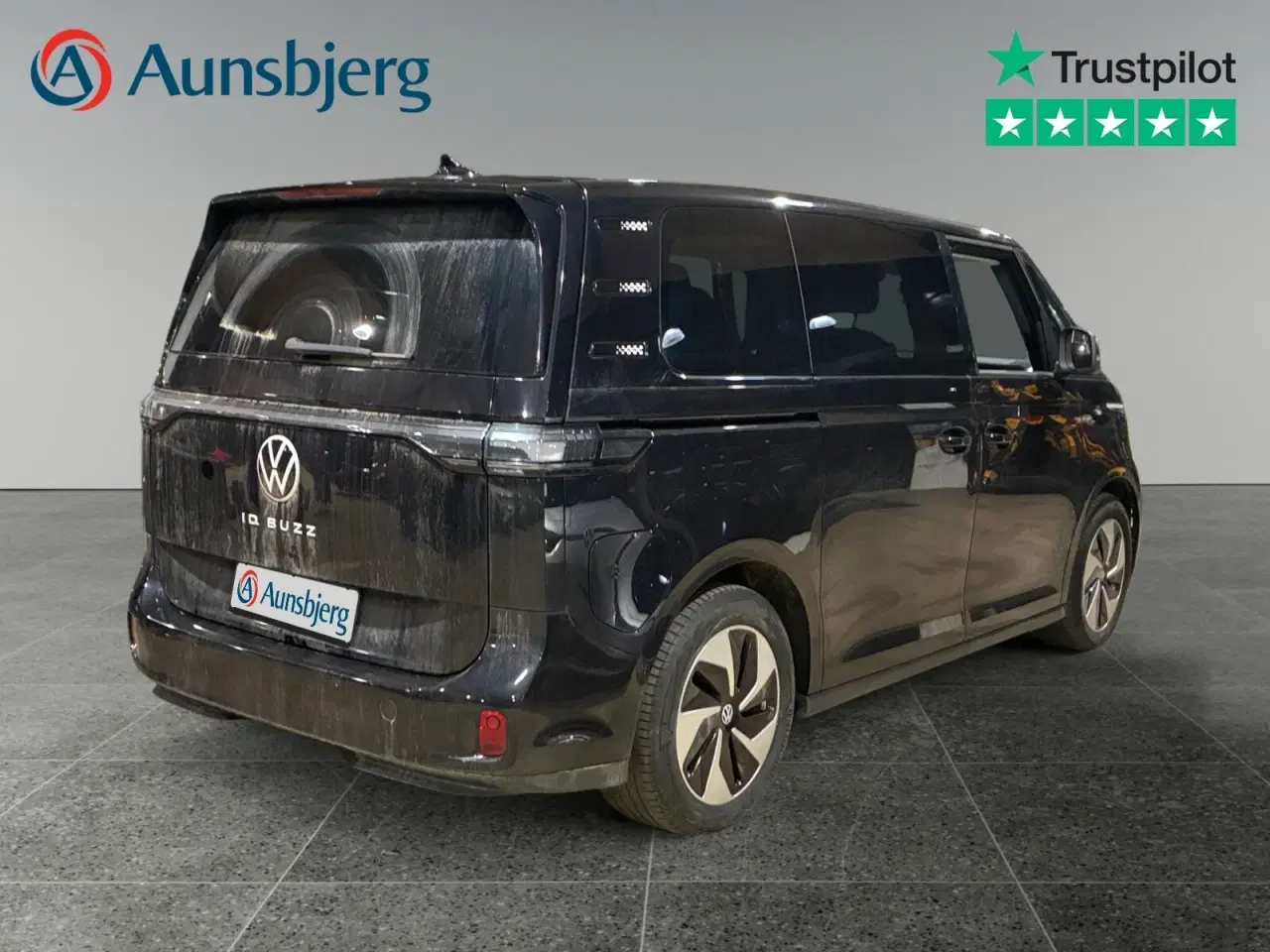 Billede 2 - VW ID.Buzz 77 Life SWB