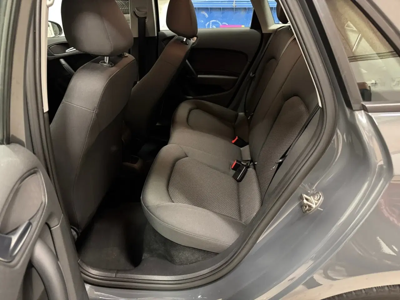 Billede 12 - Audi A1 1,0 TFSi 95 Sportback