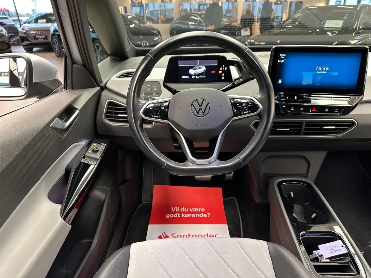 Billede 24 - VW ID.3 77 Pro S