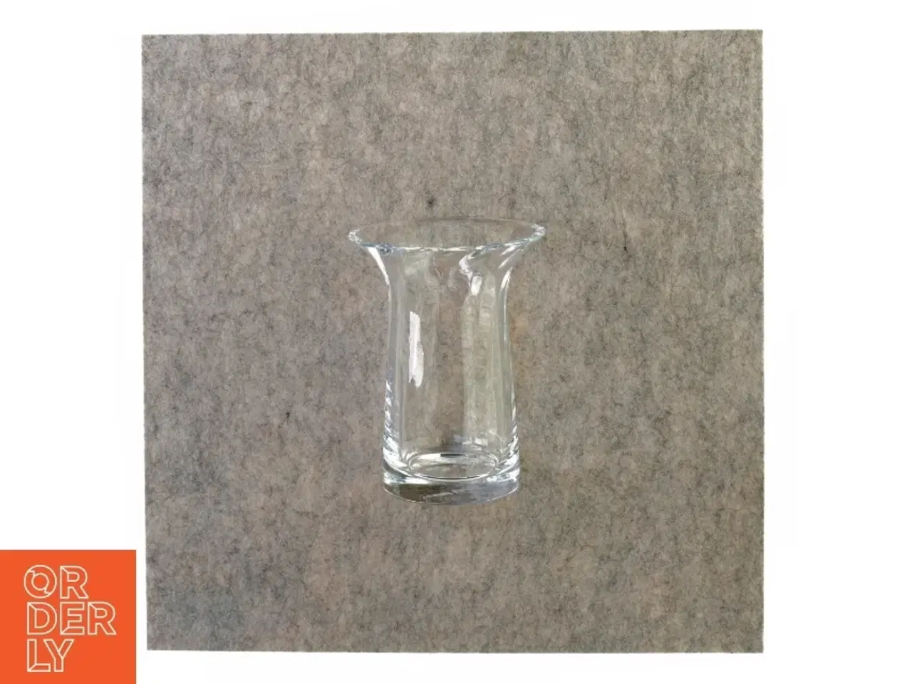 Billede 1 - Vase (str. 17 cm)