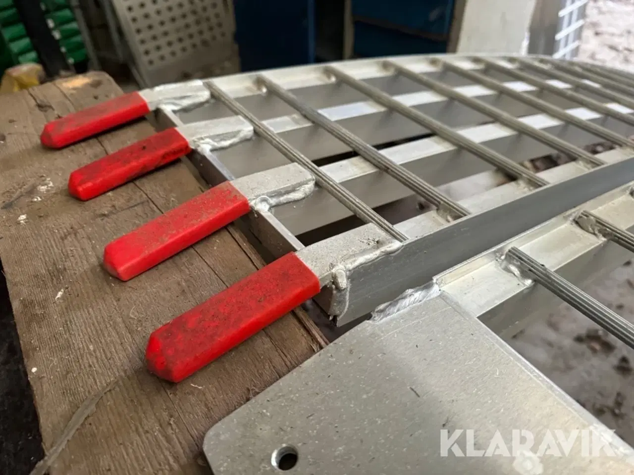 Billede 11 - Læsseramper Interferer K/S LRC-3-9