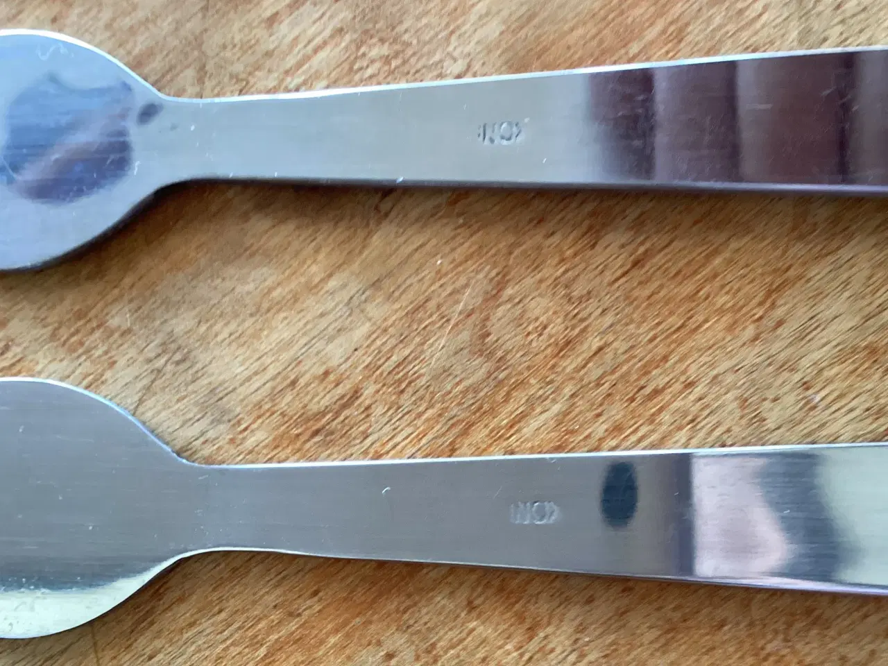 Billede 4 - 6 styk hummergafler