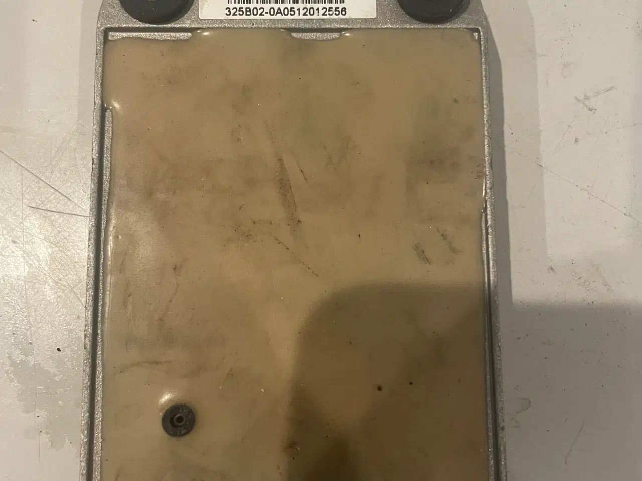 Billede 2 - Aprillia SR 50 ECU 