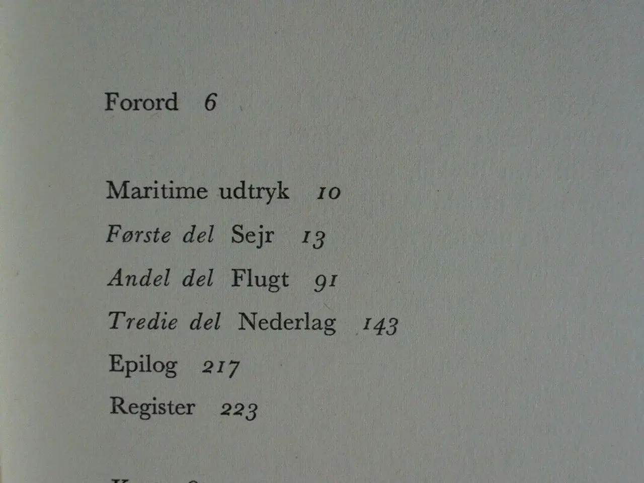 Billede 2 - sænk bismarck, af ludovic kennedy, emne: historie 