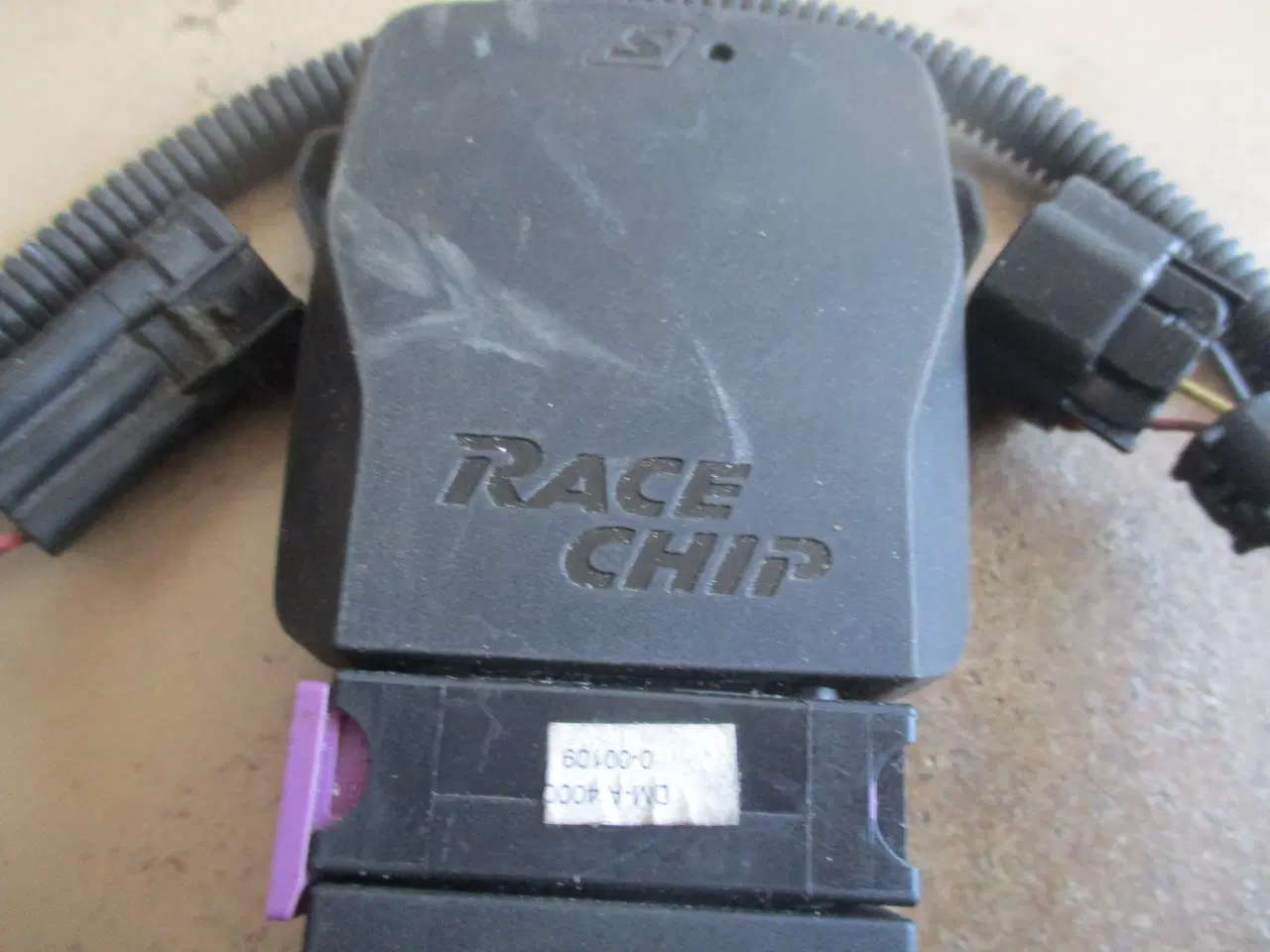 Billede 2 - Toyota Hiace Race-chip