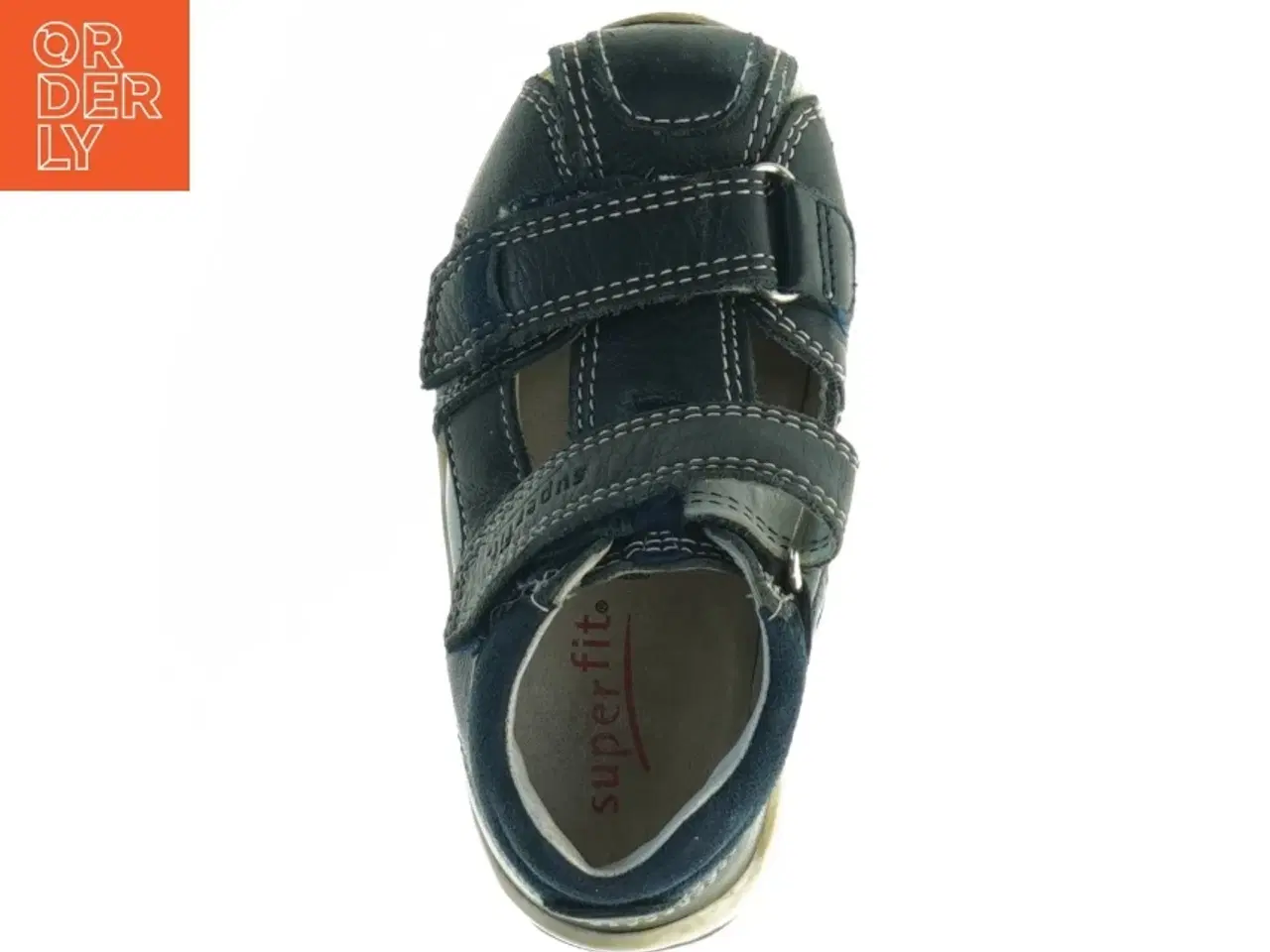 Billede 3 - Superfit børnesandaler fra Superfit (str. 21)
