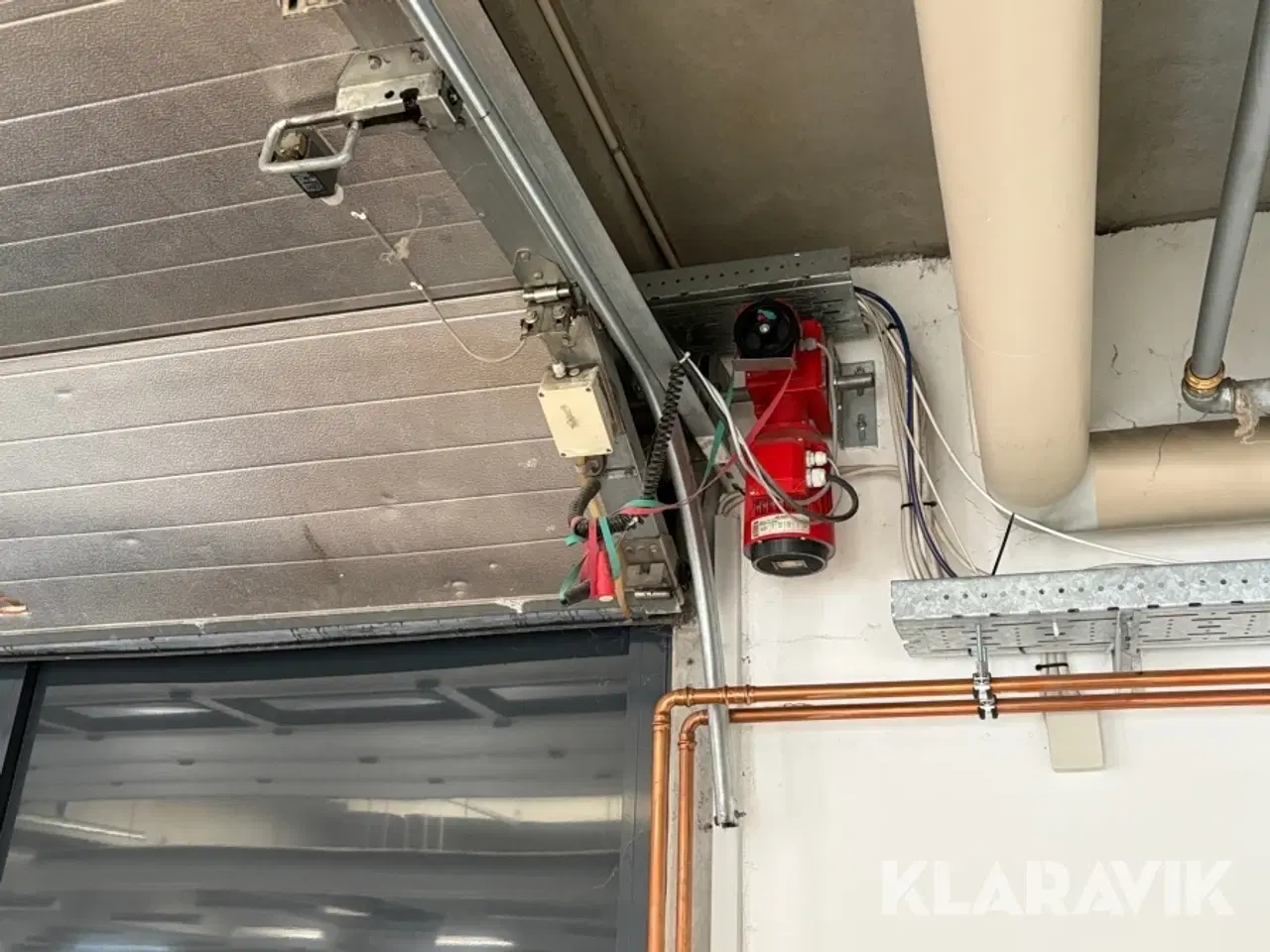 Billede 5 - Port Nassau