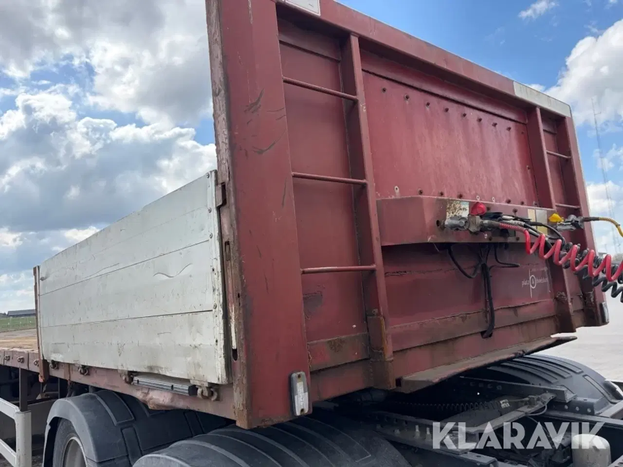 Billede 6 - Trailer Renders