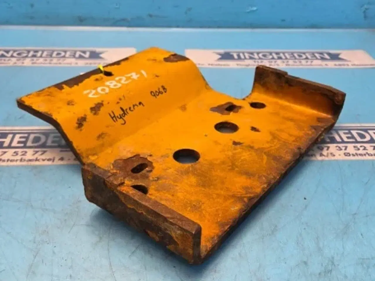 Billede 10 - Hydrema 906B Support 208271