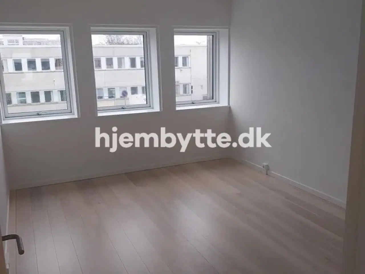 Billede 1 - Hjembytte - Teglgården