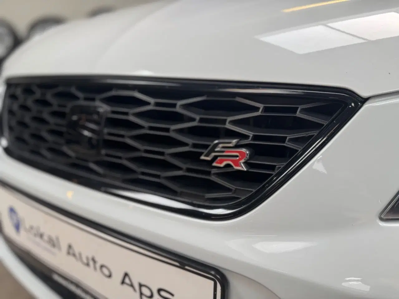 Billede 5 - Seat Leon 1,4 TSi 150 FR ST DSG