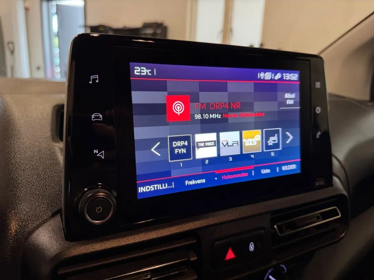 Billede 10 - Citroën Berlingo 1,5 BlueHDi 100 Feel