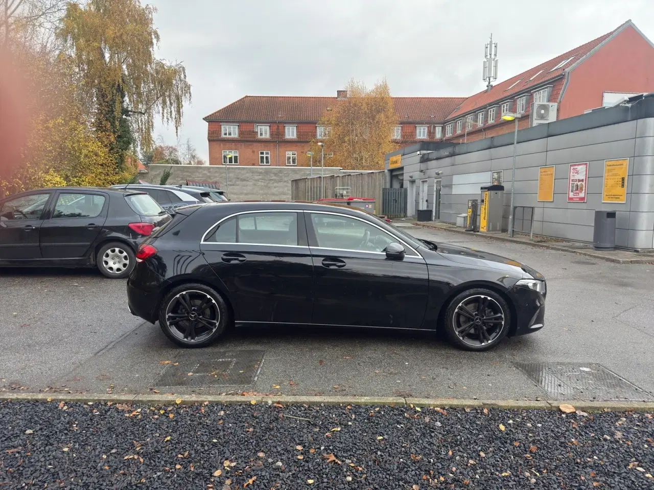 Billede 5 - Mercedes A200 1,3 aut.