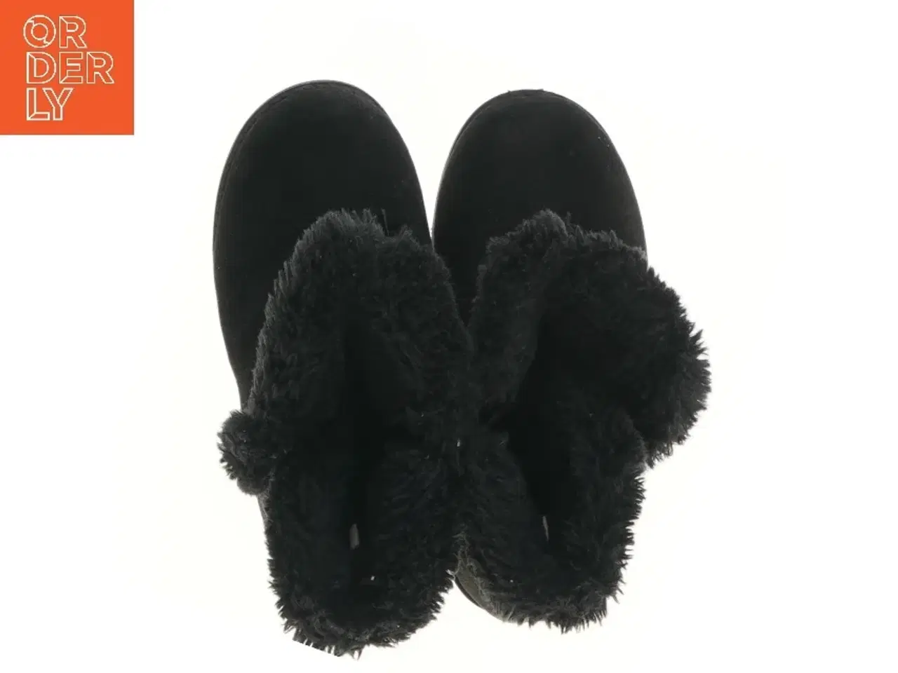 Billede 2 - Børnestøvler fra Cat & Jack (str. længde 20,5 cm)