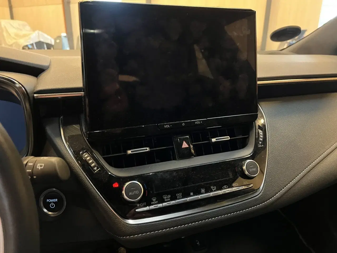 Billede 11 - Toyota Corolla 1,8 Hybrid Active Comfort e-CVT