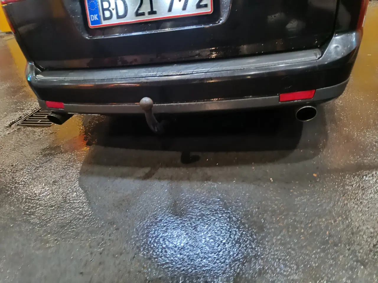 Billede 5 - Vectra c stationcar 1.9 CDTI med partikelfilter 