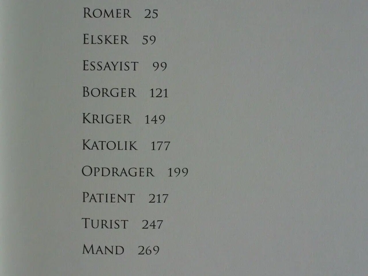 Billede 2 - et renæssancemenneske - michel de montagne, af bjø