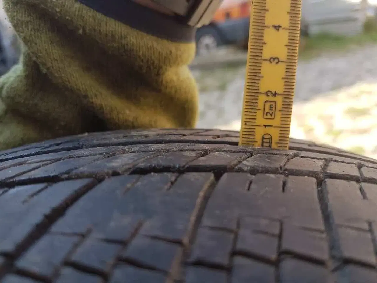 Billede 11 - 13" Alufælge Suzuki Alto